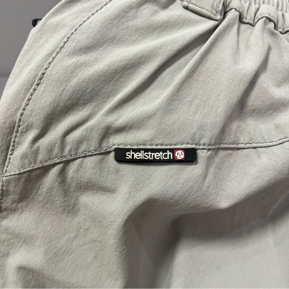 Ternua Women’s Outdoor Active Hiking Shorts - Picture 3 of 10